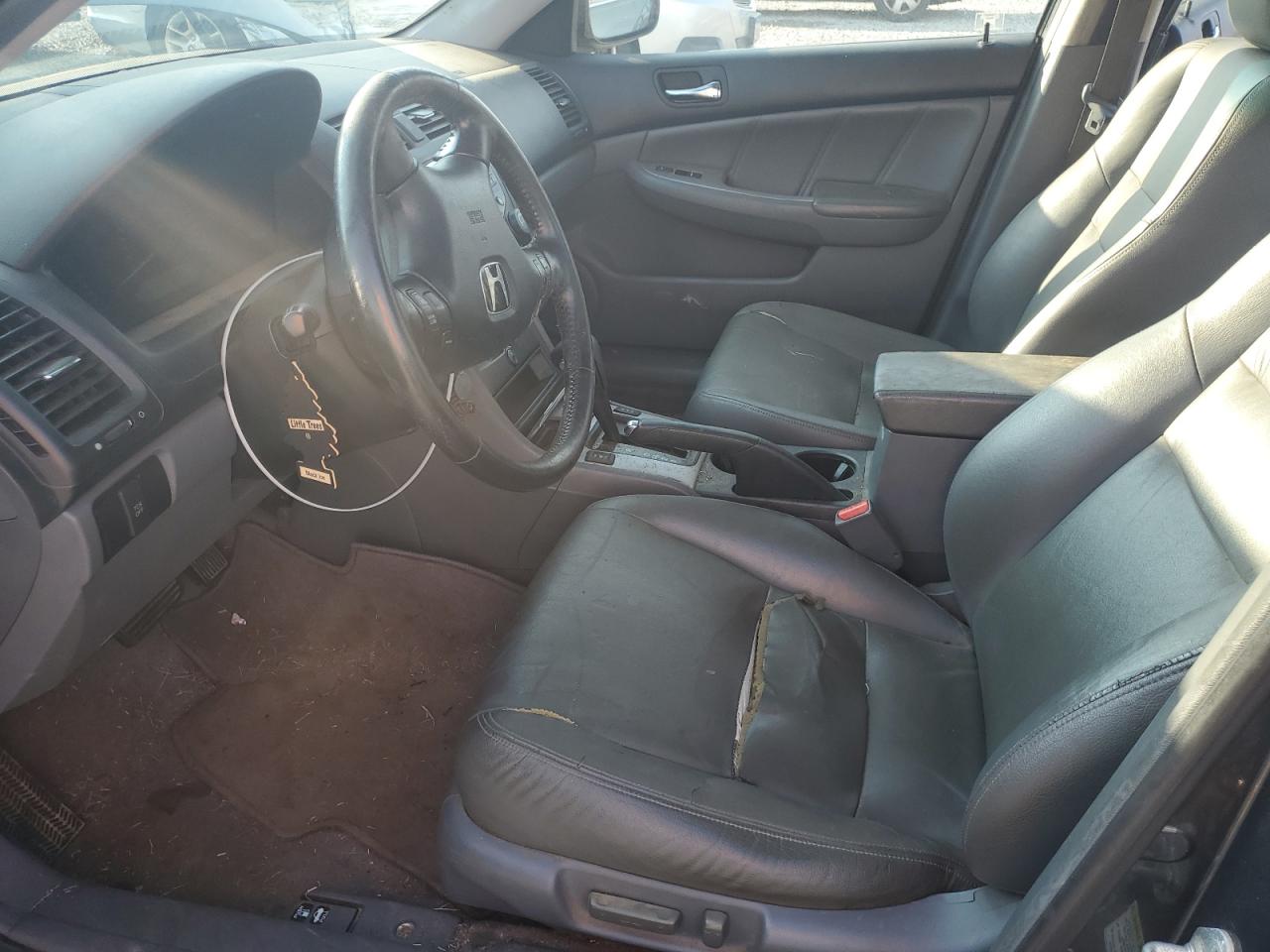 2005 Honda Accord Hybrid VIN: JHMCN36465C007128 Lot: 83785085