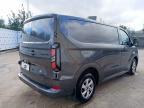 2024 FORD TRANSIT CUSTOM 280LIMITD  for sale at Copart CHESTER