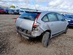 2008 CITROEN C4 SX AUTO  for sale at Copart WISBECH