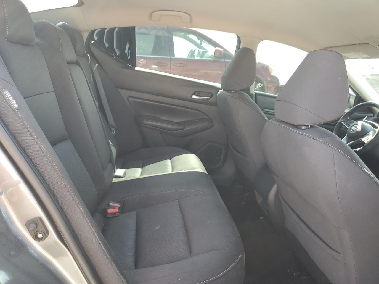 2020 Nissan Altima S VIN: 1N4BL4BV5LC201613 Lot: 71512935