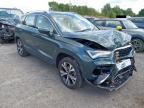2023 SEAT ATECA SE TECH ECOMOTIVE T  for sale at Copart SANDTOFT