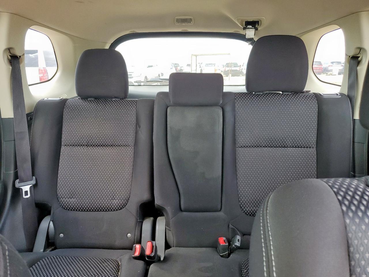 2017 Mitsubishi Outlander Se VIN: JA4AZ3A37HZ059679 Lot: 81279715