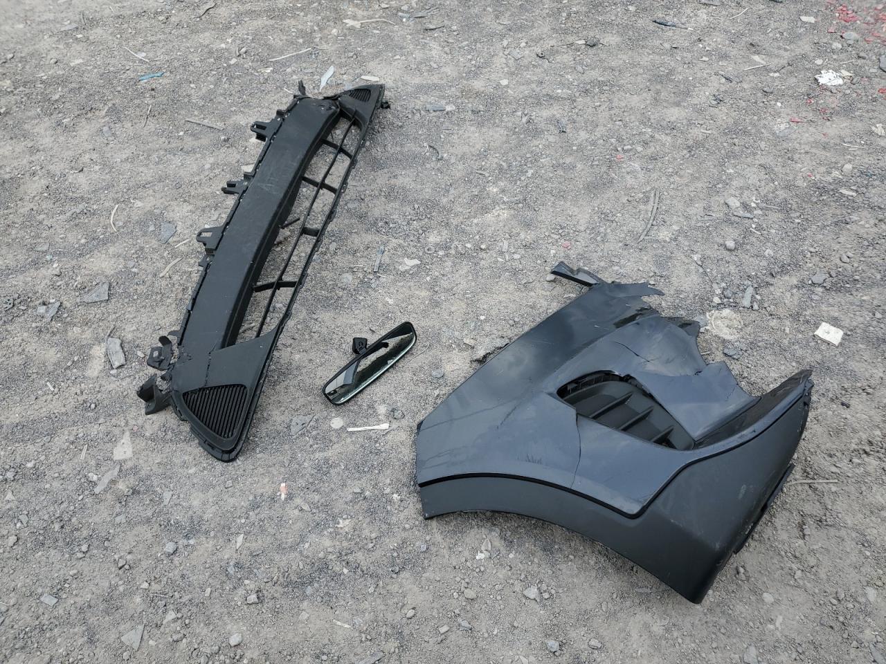 2019 Kia Sorento Lx VIN: 5XYPGDA53KG445695 Lot: 81519585