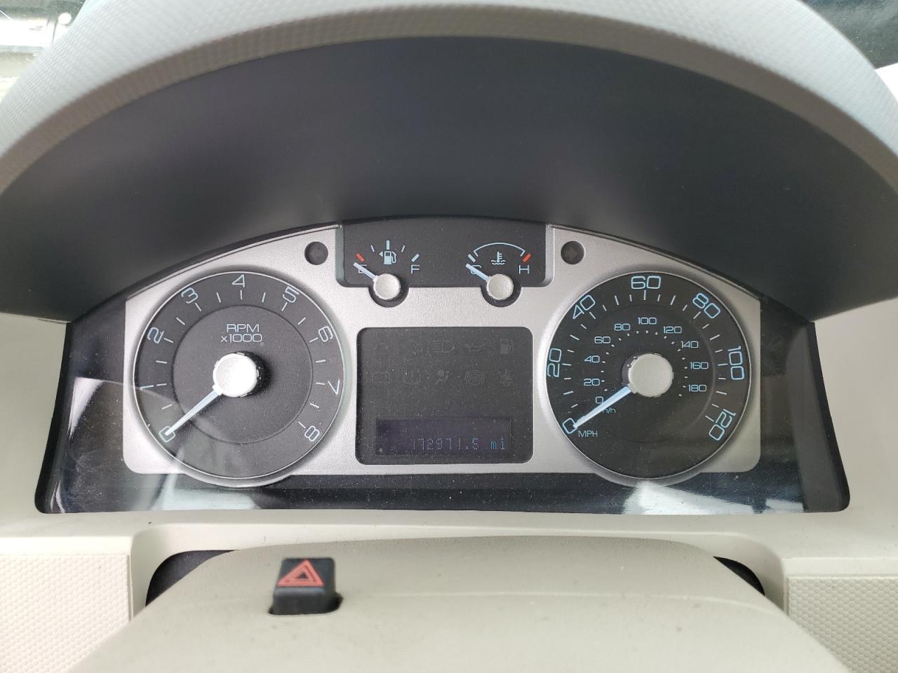 2010 Mercury Mariner VIN: 4M2CN9B79AKJ24118 Lot: 71991445