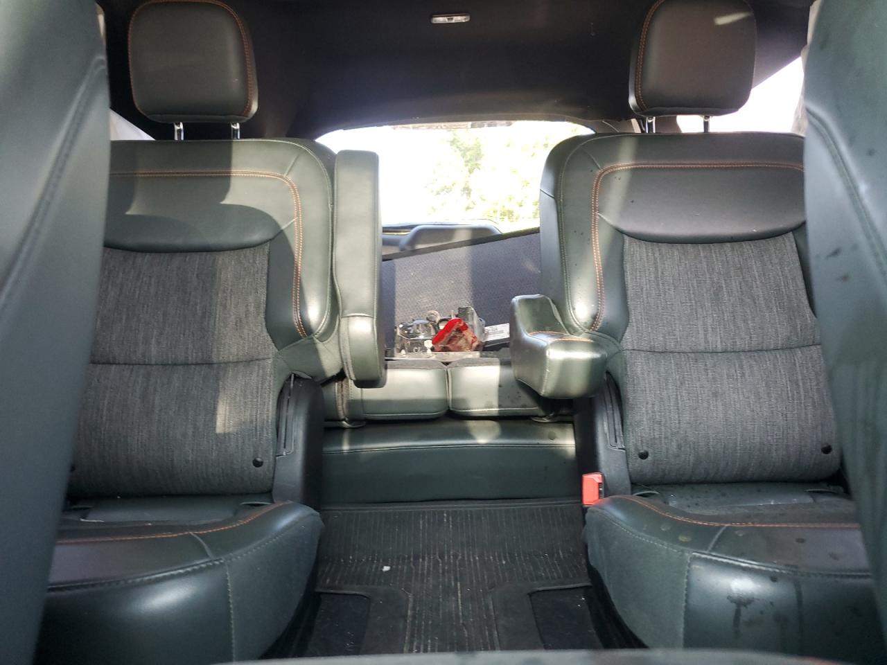 2022 Ford Explorer Timberline VIN: 1FMSK8JH1NGC30548 Lot: 71648655