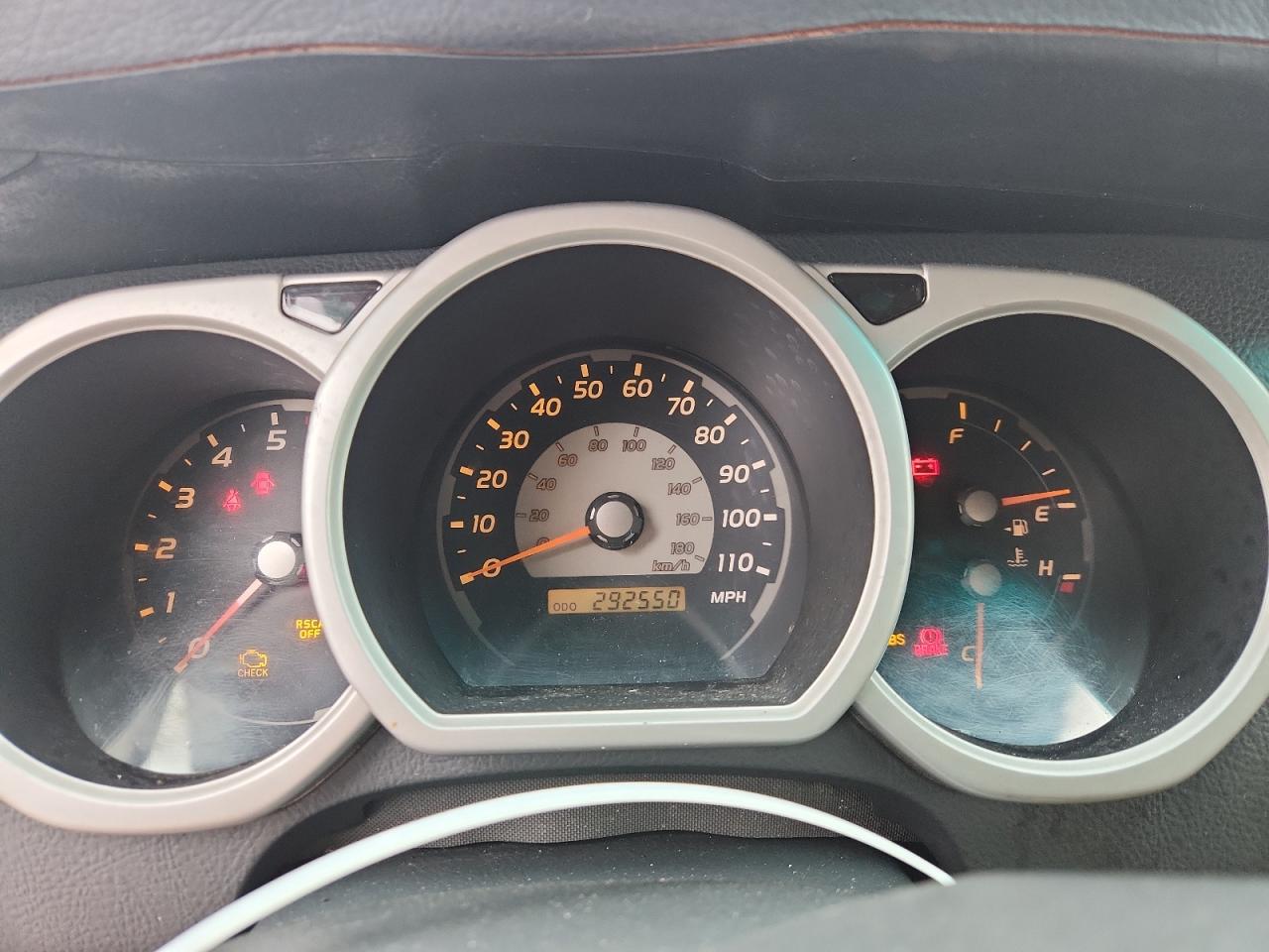 2004 Toyota 4Runner Sr5 VIN: JTEZU14R040033138 Lot: 84746055