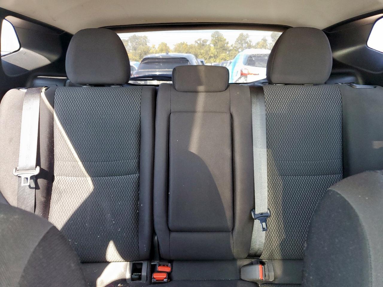 2019 Nissan Rogue Sport S VIN: JN1BJ1CP9KW231471 Lot: 72022885