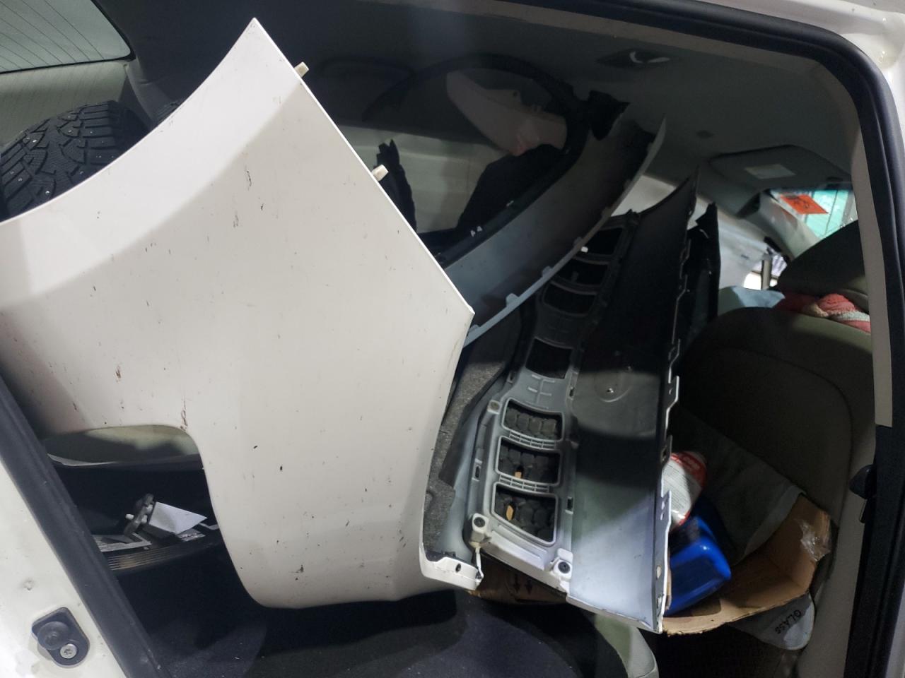 2016 Kia Rio Lx VIN: KNADM4A36G6547624 Lot: 71683545