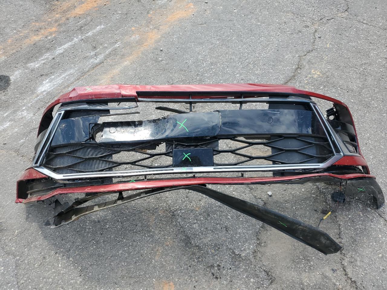 2024 Hyundai Sonata Sel VIN: KMHL64JA9RA414679 Lot: 81267945