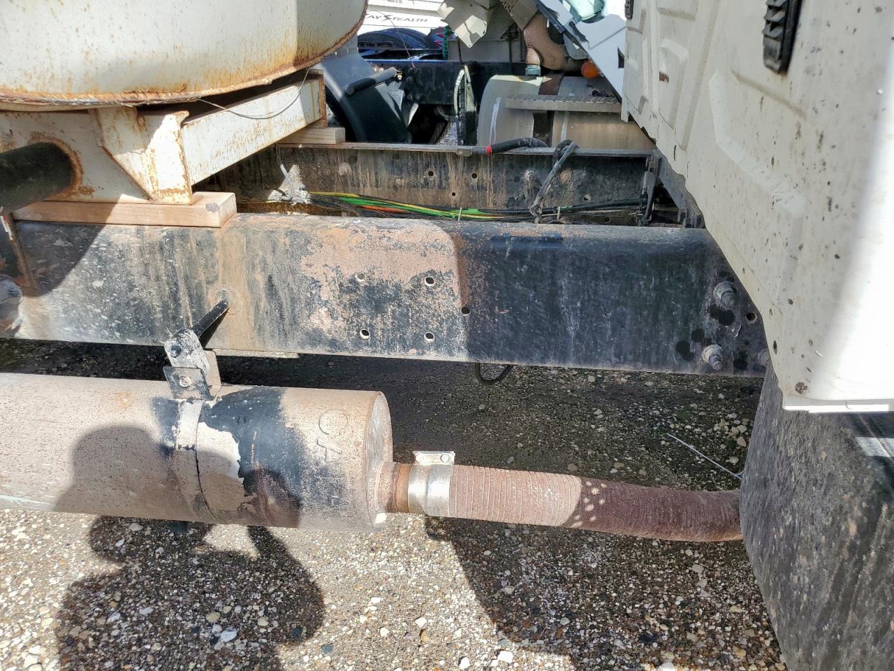 2006 International 4000 4300 VIN: 1HTMMAALX6H321934 Lot: 80828595