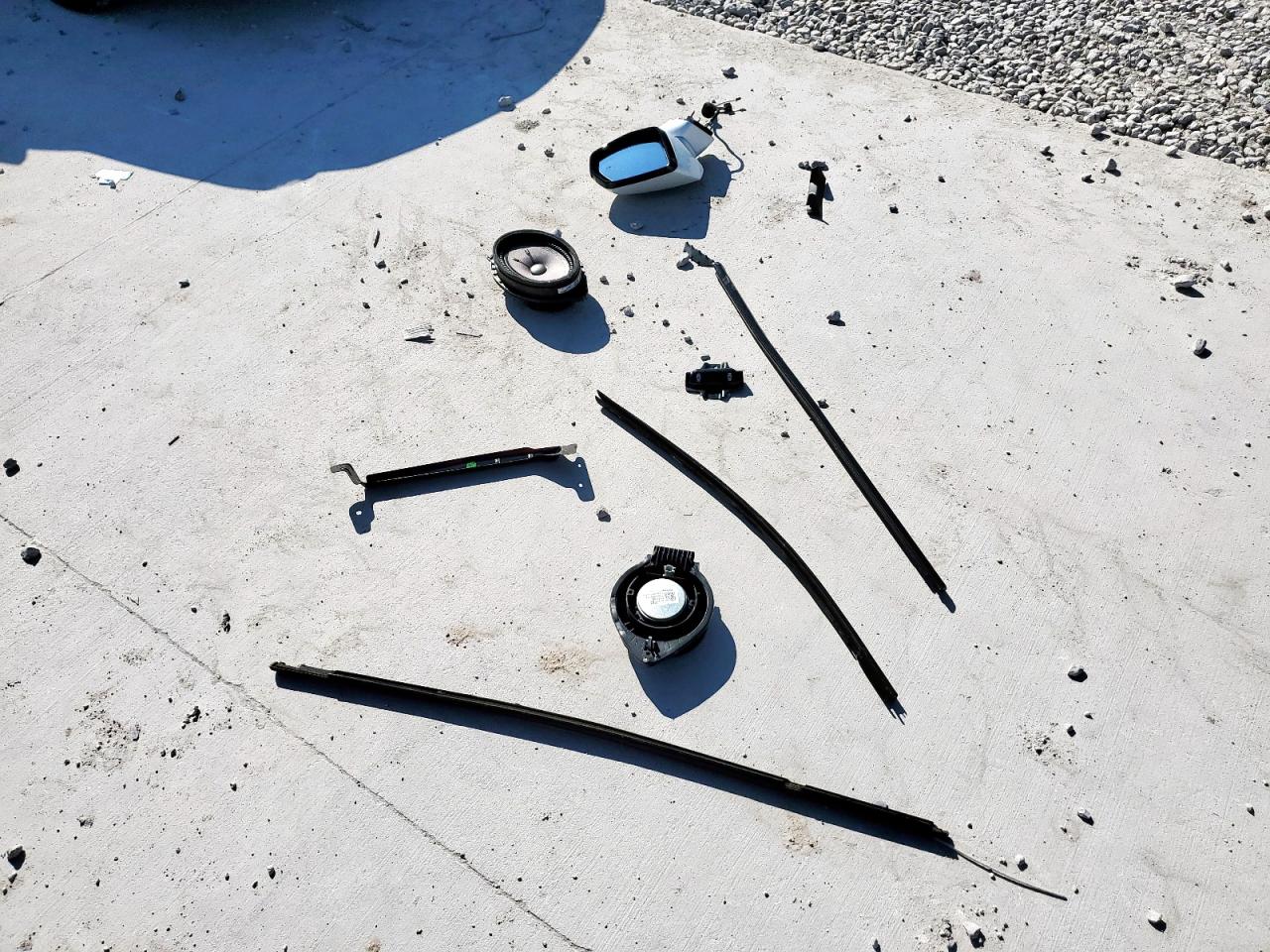 2023 Cadillac Xt6 Sport Platinum VIN: 1GYKPHRS1PZ129176 Lot: 81878685