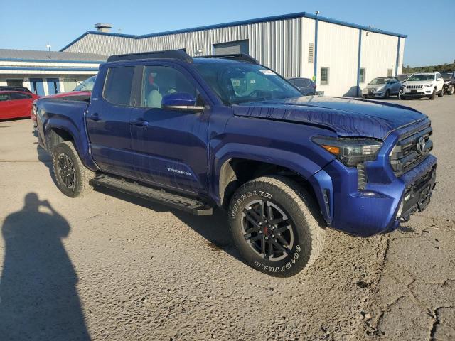  TOYOTA TACOMA 2024 Синий