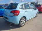 2010 CITROEN C3 EXCLUSIVE HDI  for sale at Copart SANDY