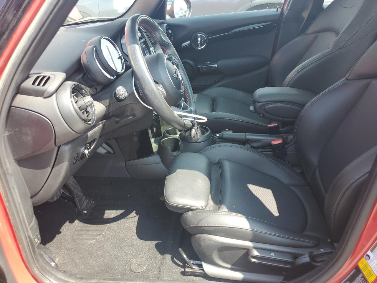 2019 Mini Cooper S VIN: WMWXU3C5XK2L13637 Lot: 80148345