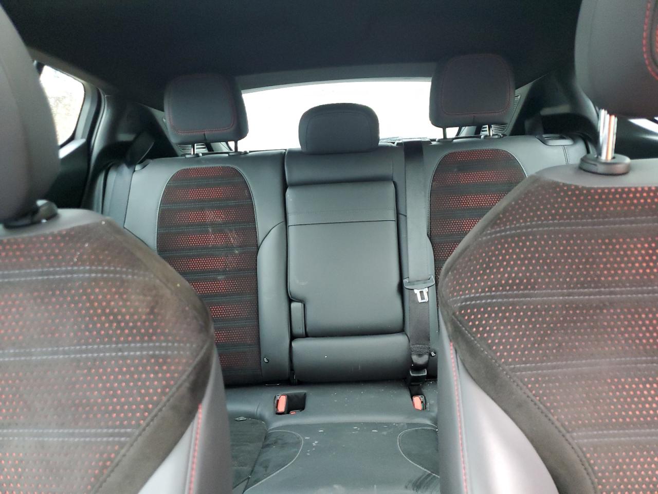 2024 Alfa Romeo Tonale Veloce VIN: ZASPATDW9R3036457 Lot: 82089415