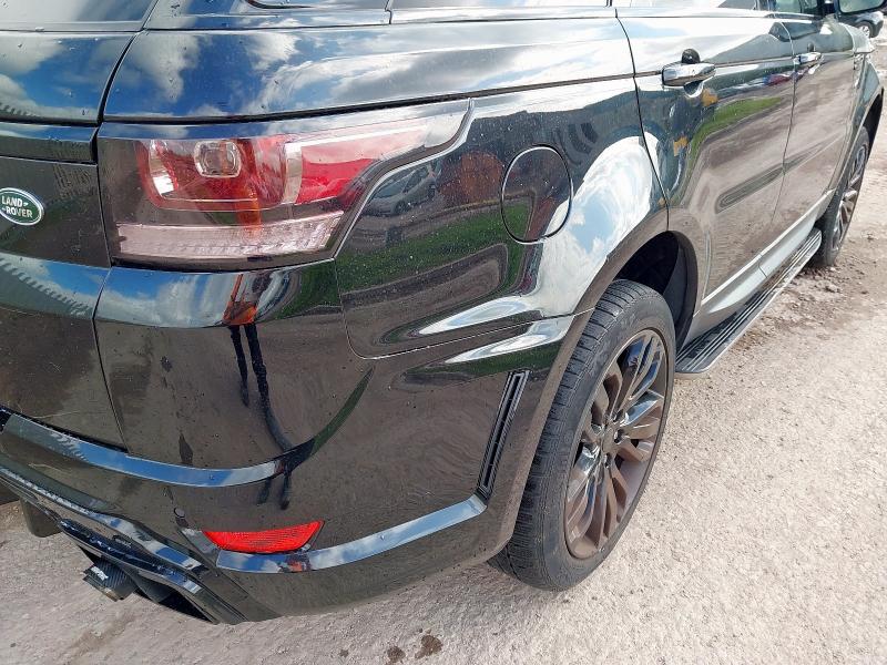 2017 LAND ROVER R ROVER SPORT HSE DYNAM S 