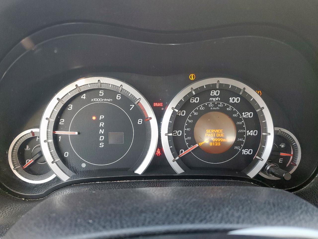 2010 Acura Tsx VIN: JH4CU2F65AC009154 Lot: 80787605