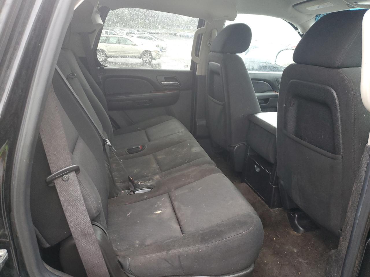 2013 Chevrolet Tahoe K1500 Ls VIN: 1GNSKAE03DR335599 Lot: 83805435