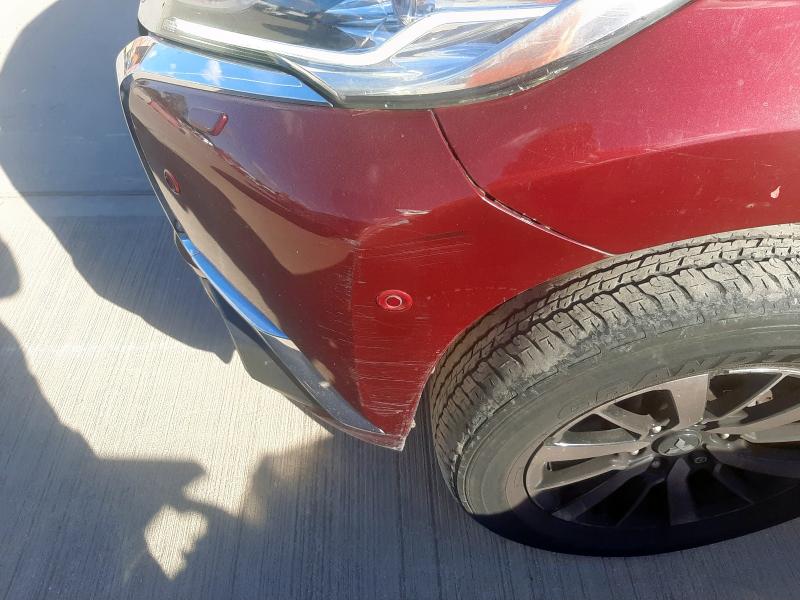 2019 MITSUBISHI SHOGUN SPORT DI-D 4 AUTO 2.4 DI-DC 4 5DR AUTO 4WD