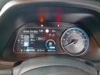 2021 NISSAN LEAF ACENTA  for sale at Copart BELFAST