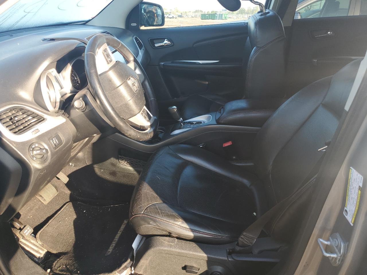 2017 Dodge Journey Gt VIN: 3C4PDDEG9HT615595 Lot: 71963875