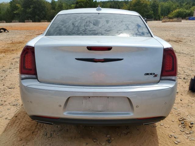  CHRYSLER 300 2022 Silver