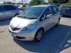 2009 HONDA JAZZ ES I-VTEC  for sale at Copart SANDWICH