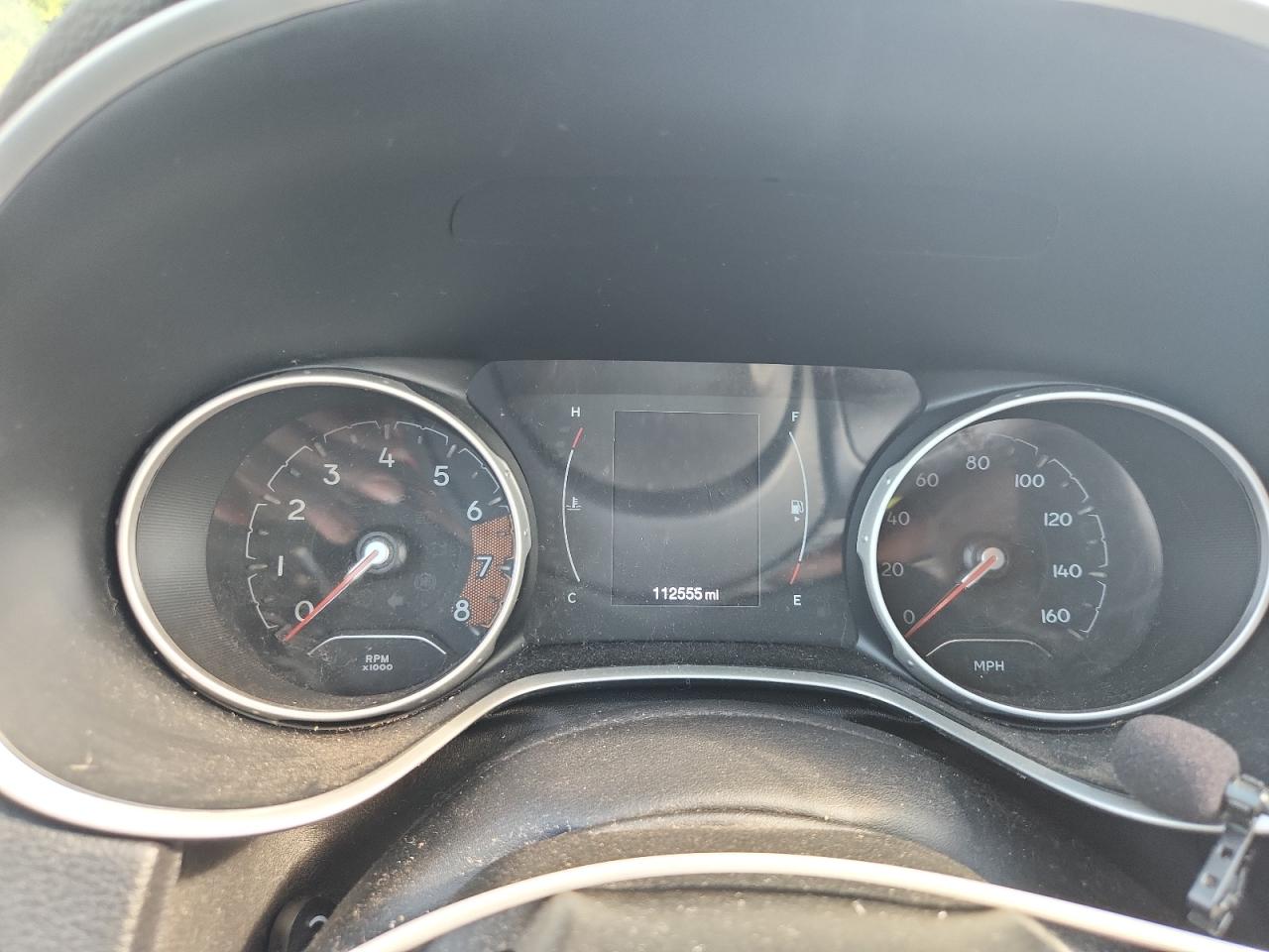 2020 Jeep Compass Latitude VIN: 3C4NJDBB1LT150182 Lot: 81210835