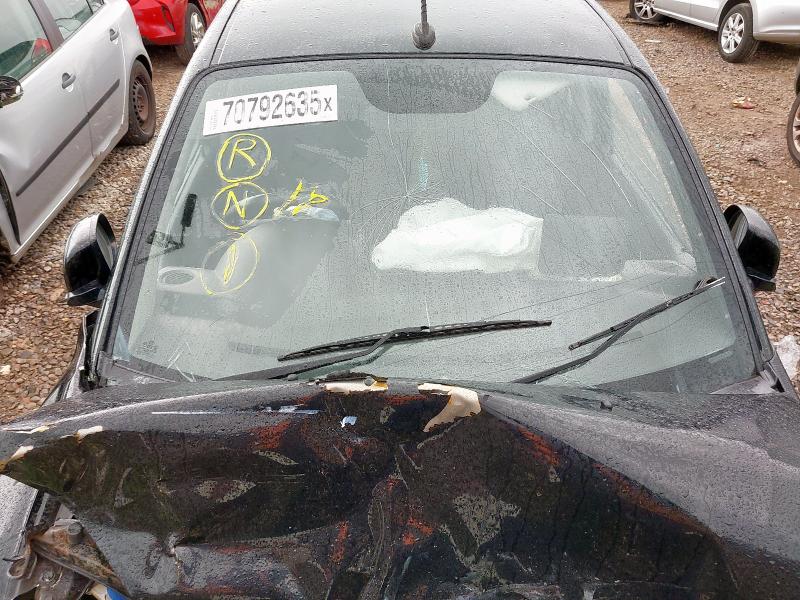 2010 KIA PICANTO DOMINO