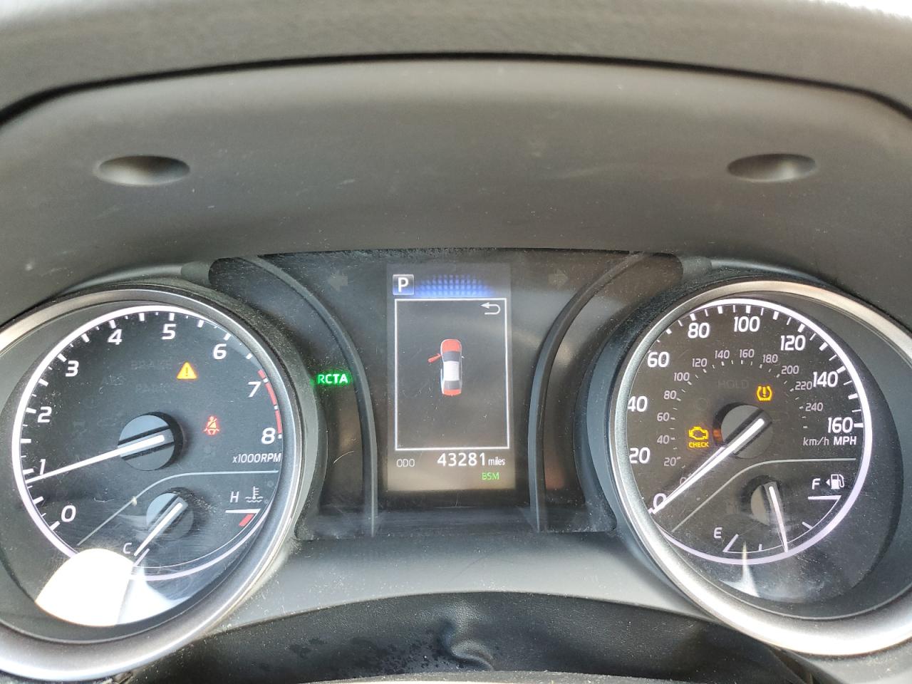 2023 Toyota Camry Se Night Shade VIN: 4T1S11AK3PU111166 Lot: 84736385