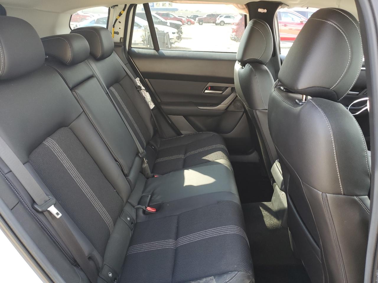 2024 Mazda Cx-50 Preferred VIN: 7MMVABBMXRN243300 Lot: 71619985