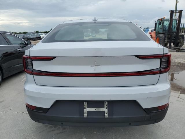  POLESTAR 2 2023 Gray