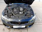 2020 BMW M4 S-A M4 2DR DCT for sale at Copart WOLVERHAMPTON