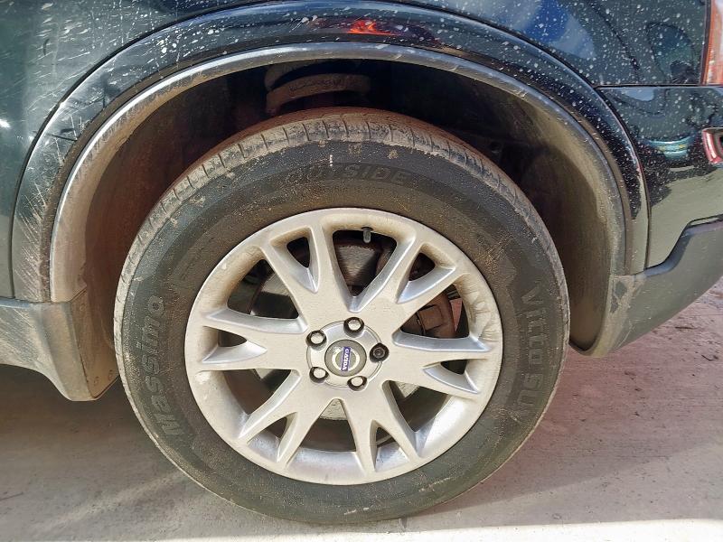 2007 VOLVO XC90 SE D5 AUTO 