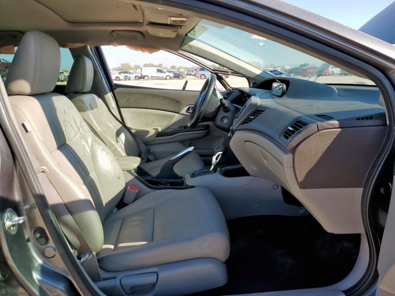 2012 Honda Civic Exl VIN: 19XFB2F99CE042393 Lot: 81866475