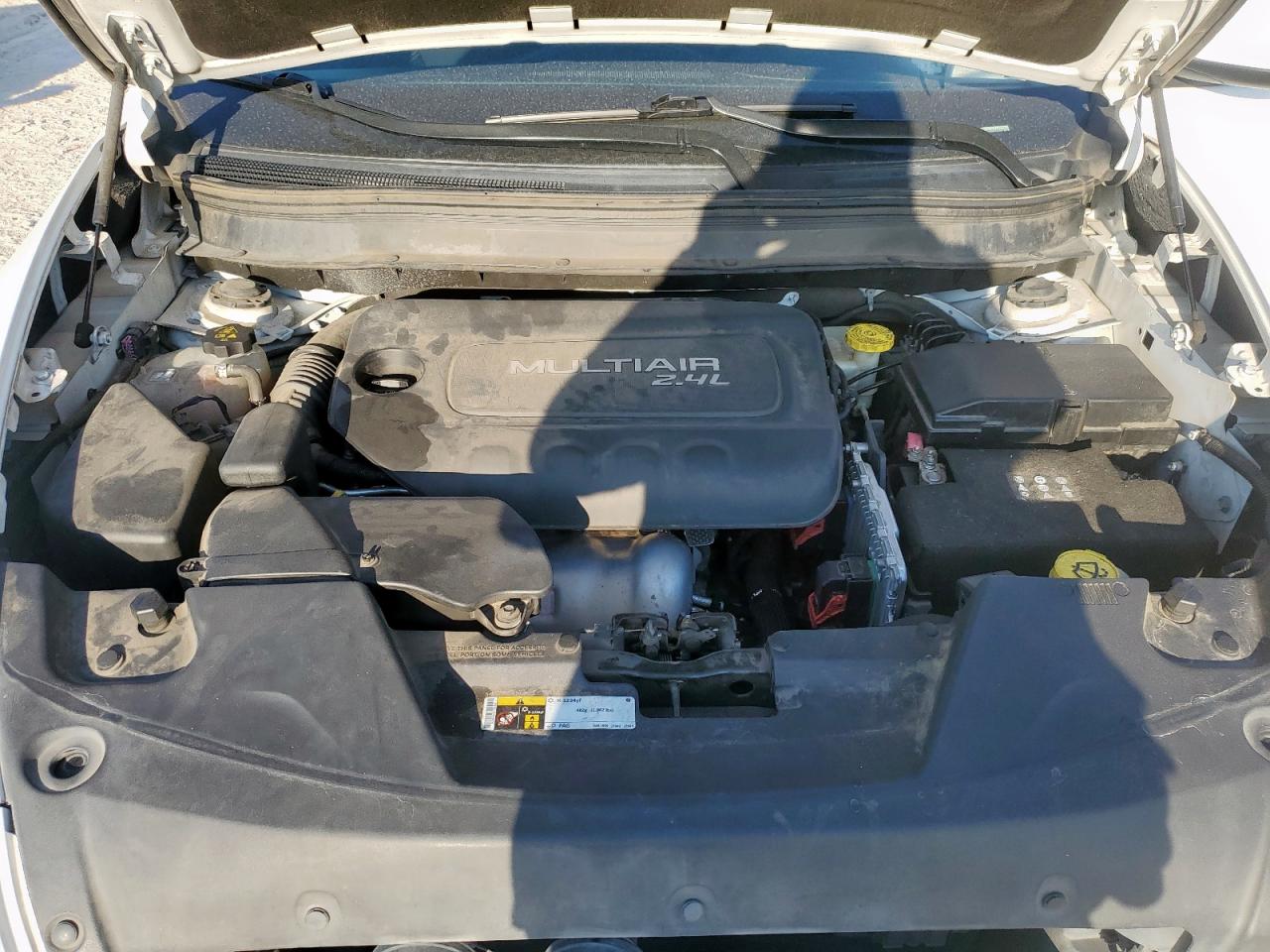 2014 Jeep Cherokee Latitude VIN: 1C4PJLCB0EW298998 Lot: 81216525