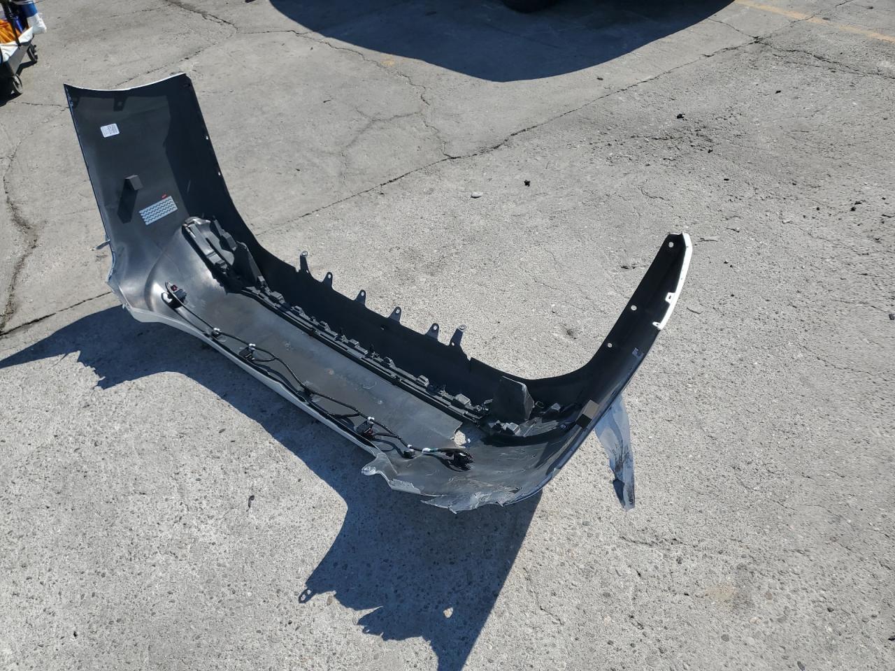 2025 Lexus Es 300H Base VIN: 58ADA1C18SU063324 Lot: 81646695