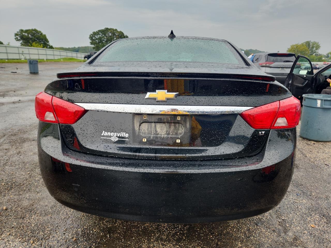 2019 Chevrolet Impala Lt VIN: 2G11Z5SA3K9123399 Lot: 71396795