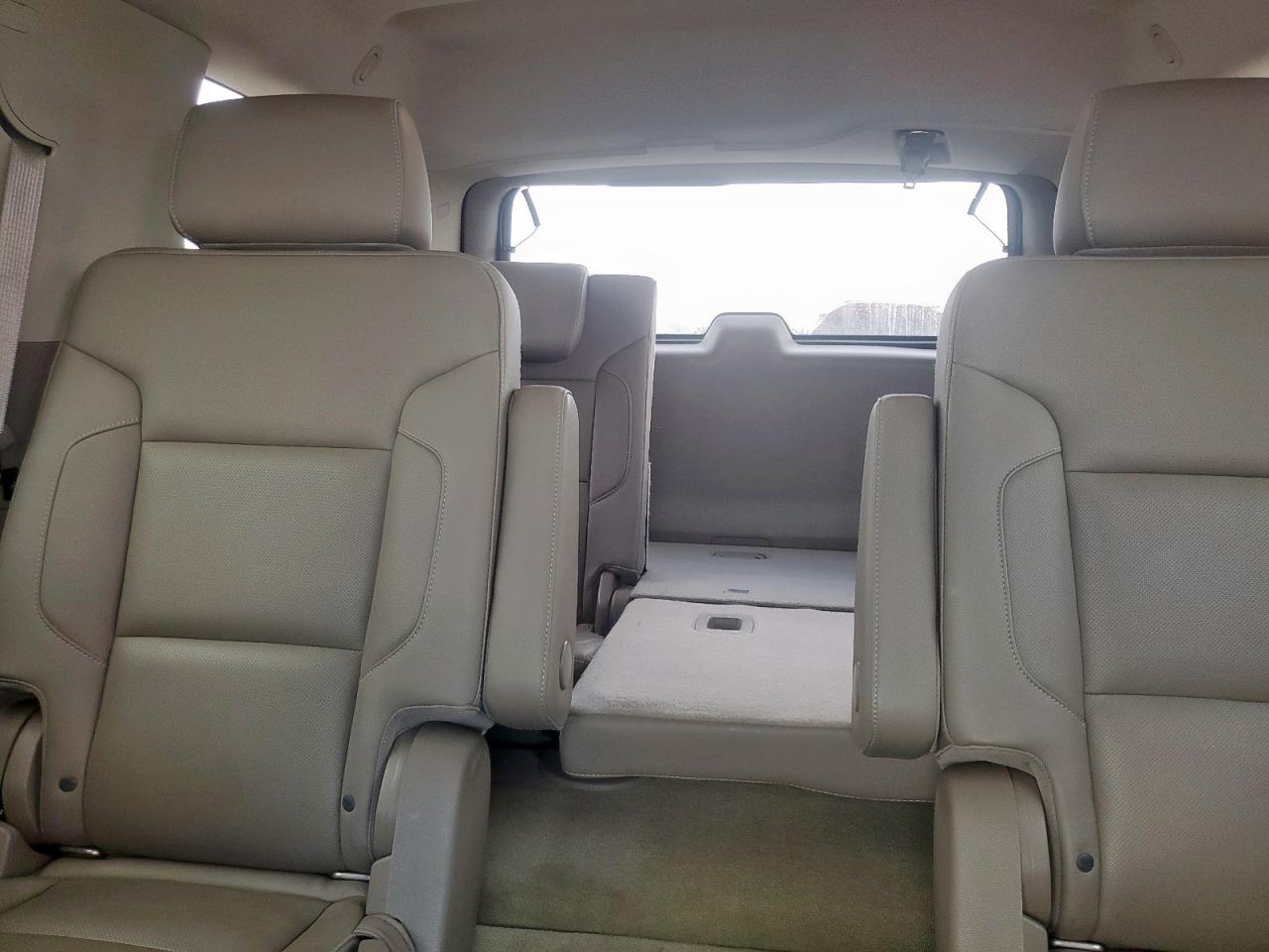 2016 GMC Yukon Slt VIN: 1GKS1BKC7GR378836 Lot: 80875605