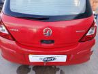 2012 VAUXHALL CORSA SE CDTI ECOFLEX 73  for sale at Copart WESTBURY