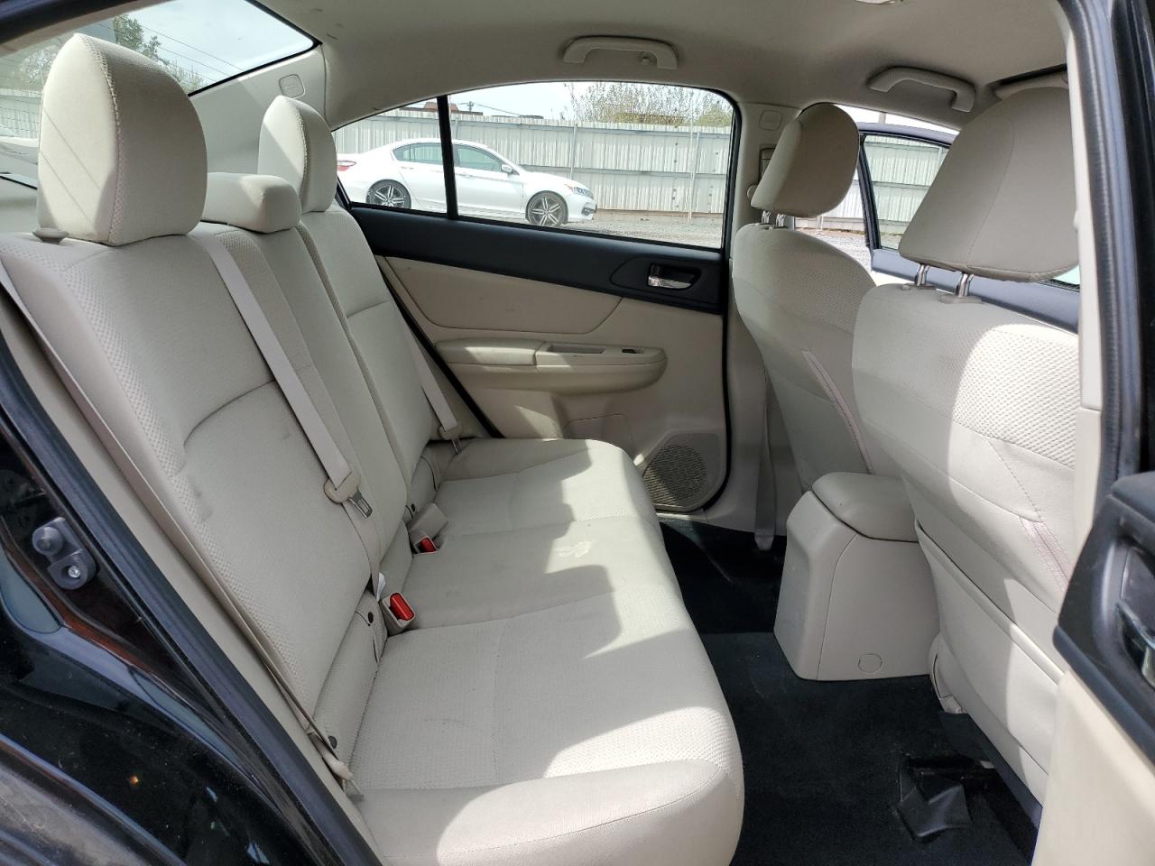 2014 Subaru Impreza Premium VIN: JF1GJAC65EH018784 Lot: 81040185