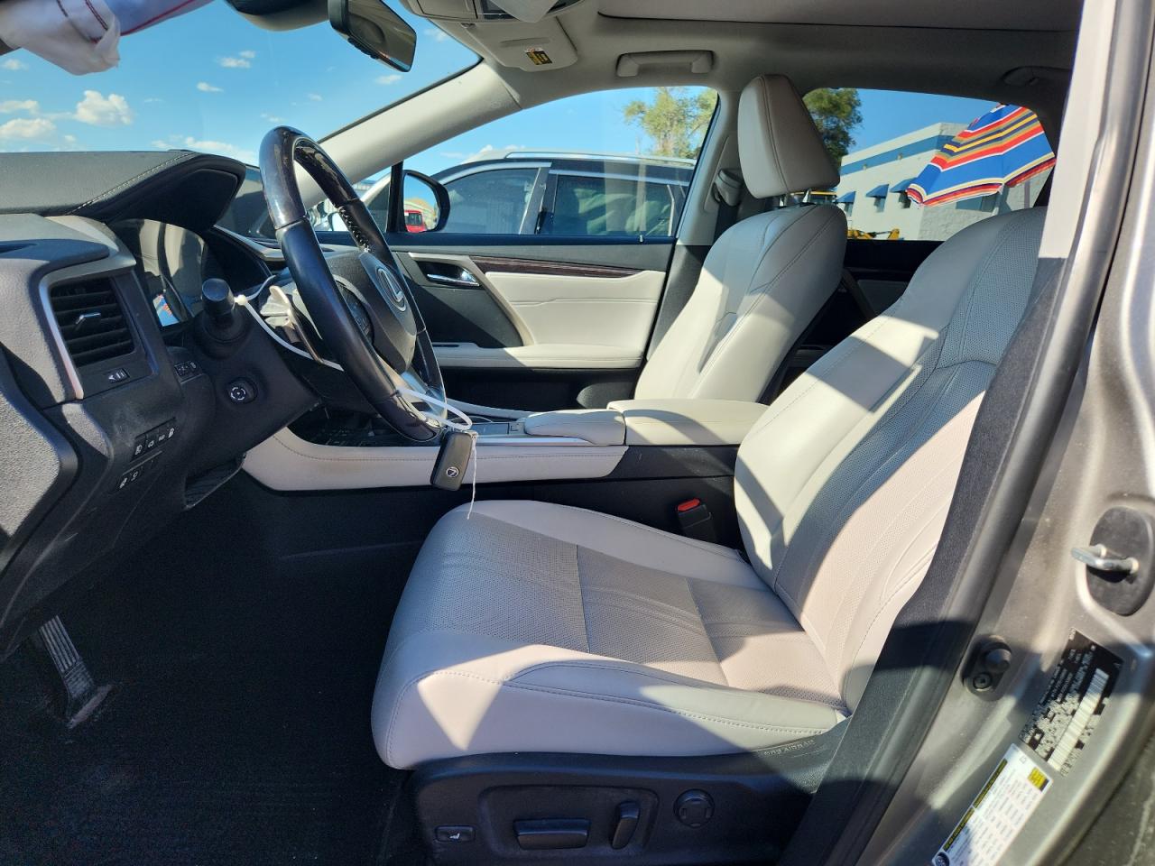 2022 Lexus Rx 450H VIN: 2T2JGMDA6NC078429 Lot: 71929945