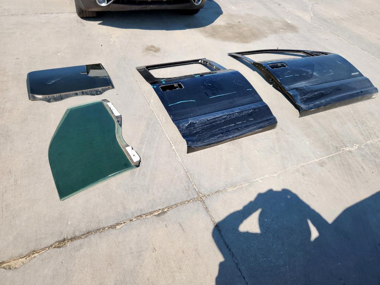 2017 Ford F150 Supercrew VIN: 1FTEW1EG6HFA53312 Lot: 71016525