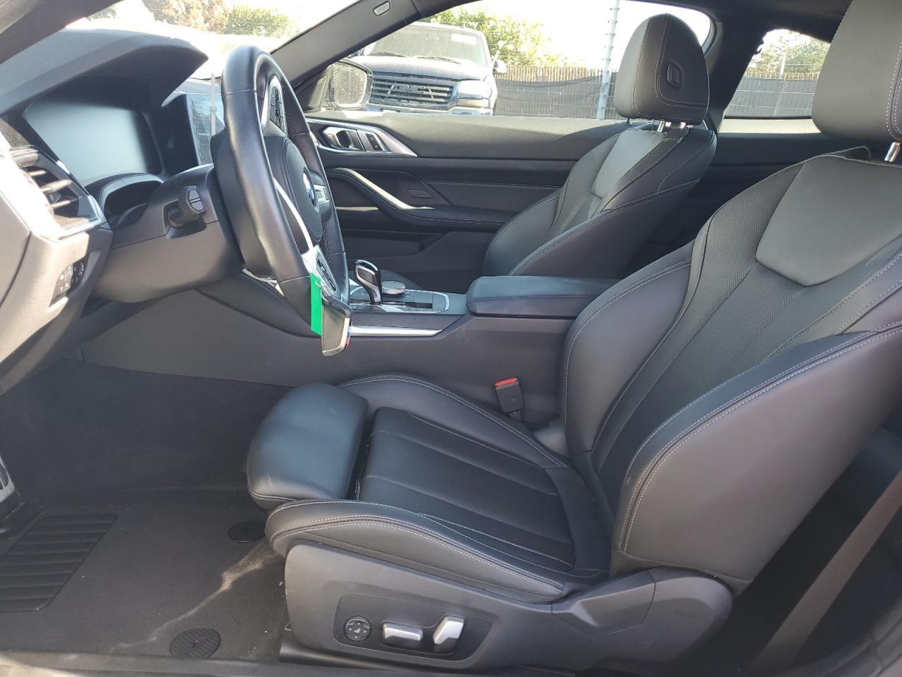 2023 BMW M440Xi VIN: WBA13AR00PCL25970 Lot: 80570955