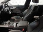 2018 AUDI A5 S LINE TFSI QUATTRO S-  for sale at Copart NEWBURY