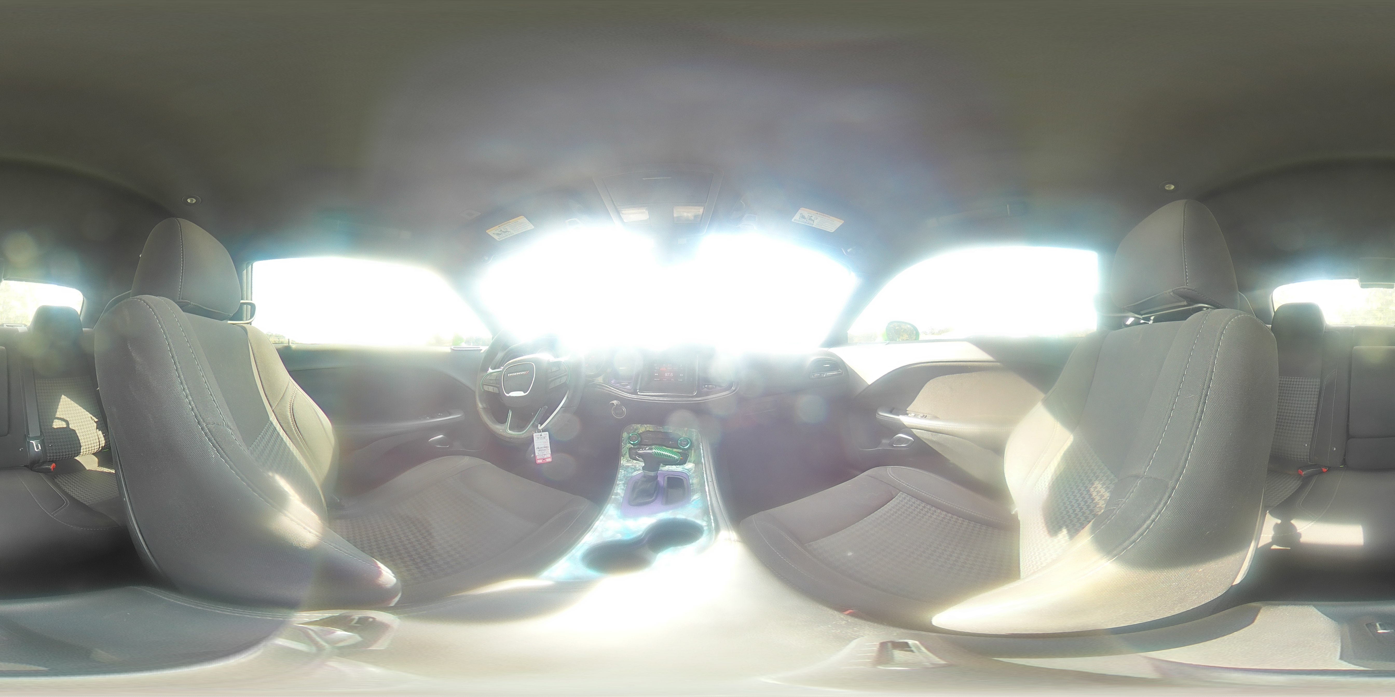 2017 Dodge Challenger Sxt VIN: 2C3CDZAG0HH555138 Lot: 84816105