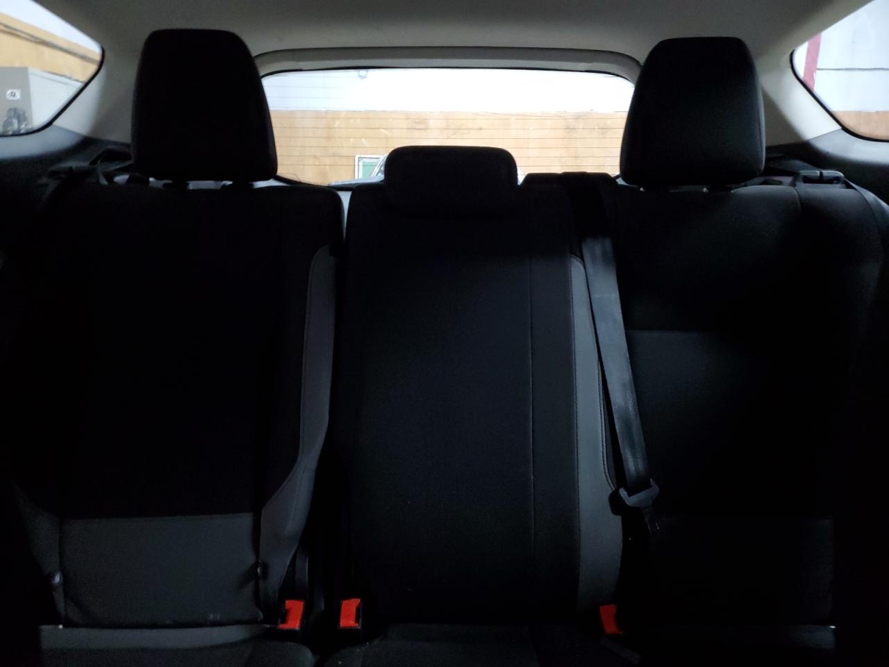 2016 Ford Escape S VIN: 1FMCU0F74GUC53116 Lot: 72005505