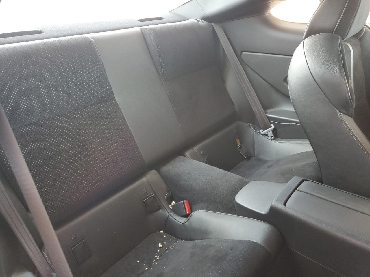 2024 Toyota Gr 86 Premium VIN: JF1ZNBE1XR8756140 Lot: 80951865