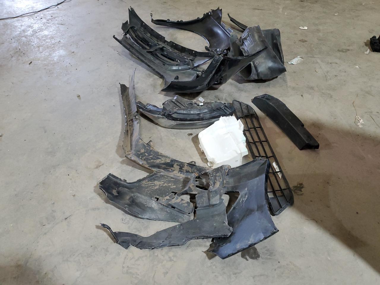 2019 Subaru Legacy 2.5I Premium VIN: 4S3BNAF6XK3040437 Lot: 72085105