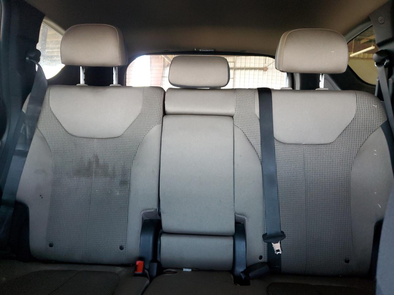 2022 Hyundai Santa Fe Sel VIN: 5NMS2DAJ3NH442358 Lot: 80354875